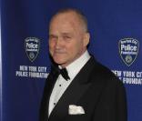Raymond Kelly à la 32e édition de l'Annual New York City Police Foundation Gala. New York, le 16/03/2010 