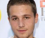 Shawn Pyfrom a provoqué un accident de la route, en heurtant un cycliste, ce mardi 16 mars.   