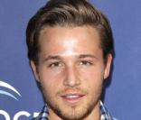 Shawn Pyfrom a provoqué un accident de la route, en heurtant un cycliste, ce mardi 16 mars.   