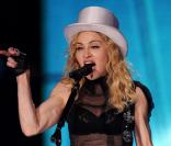 Madonna sortira, le 29 mars prochain, le DVD de son  Sticky & Sweet Tour .
