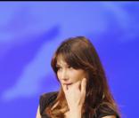 Carla Sarkozy 