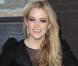 La très belle Riley Keough, à l'occasion de l'avant-première de The Runaways , à New York, le 17 mars 2010.