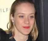 Chloë Sevigny, à l\'occasion de l\'avant-première de <i>The Runaways</i>, à New York, le 17 mars 2010.