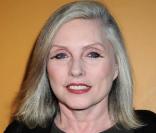 La rockstar Debbie Harry, à l'occasion de l'avant-première de The Runaways, à New York, le 17 mars 2010.