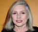 La rockstar Debbie Harry, à l'occasion de l'avant-première de The Runaways, à New York, le 17 mars 2010.