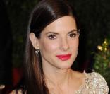 Sandra Bullock, de l'eau dans le gaz avec Jesse James...