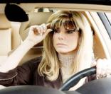 Sandra Bullock, Oscar pour son rôle dans  The Blinde Side... 
