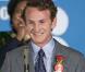 Sean Penn, Oscar pour son rôle dans  Harvey Milk... 