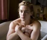 Kate Winslet, Oscar pour son rôle dans  The Reader... 