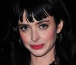 Krysten Ritter bientôt en tournage de  Vamps , sous la direction d'Amy Heckerling.