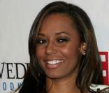 Mel B lors de la soirée organisée pour Chelsea Handler, à Beverly Hills. 17/03/2010