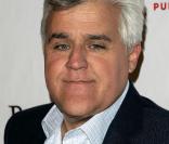 Jay Leno lors de la soirée organisée pour Chelsea Handler, à Beverly Hills. 17/03/2010