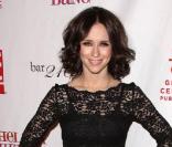 Jennifer Love Hewitt lors de la soirée organisée pour Chelsea Handler, à Beverly Hills. 17/03/2010