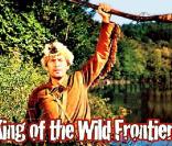 Fess Parker dans David Crockett   