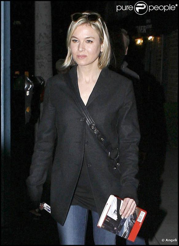 Renée Zellweger