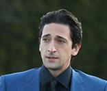 Adrien Brody