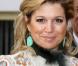 Maxima des Pays-Bas a reçu Svetlana Medvedeva, l'épouse du président russe, pour l'inauguration du Keukenhof 2010