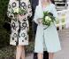 Maxima des Pays-Bas a reçu Svetlana Medvedeva, l'épouse du président russe, pour l'inauguration du Keukenhof 2010