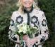 Maxima des Pays-Bas a reçu Svetlana Medvedeva, l'épouse du président russe, pour l'inauguration du Keukenhof 2010