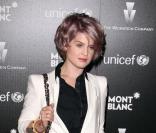 Kelly Osbourne