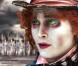 Des images d' Alice in Wonderland , de Tim Burton.
