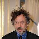 Tim Burton évoque son rôle de président de Cannes et parle de ses enfants : "Ma fille de 2 ans adore les monstres !"