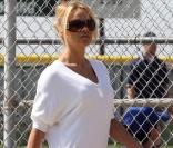 Un extrait vidéo de Pamela Anderson.