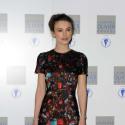 L'adorable Keira Knightley, Rachel Weisz, Kim Cattrall, et Mel C ont joué le jeu à fond !