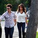 Kevin Jonas : Trois mois après son mariage... c'est pas la joie avec sa femme !