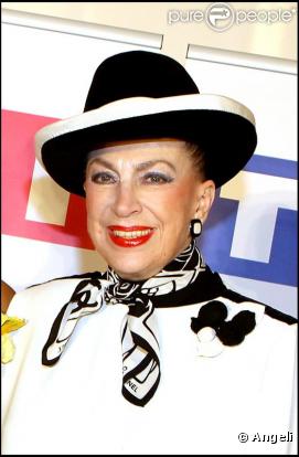 Geneviève de Fontenay