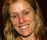 Frances McDormand bientôt en tournage de  Transformers 3. 