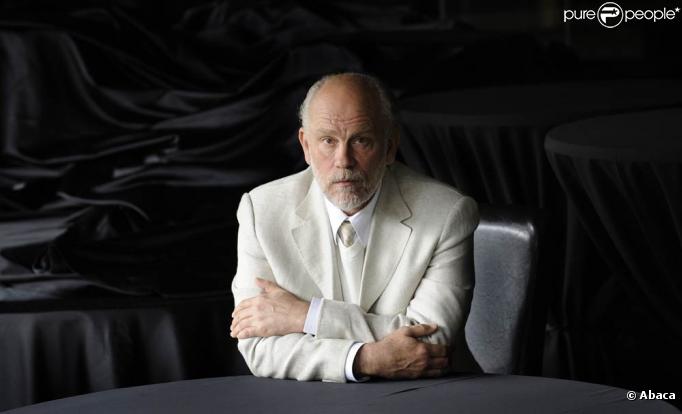 John Malkovich bientôt en tournage de  Transformers 3.