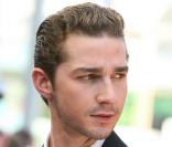 Shia LaBeouf bientôt en tournage de  Transformers 3. 