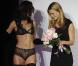 La vidéo de Bar Refaeli pour Passionata.