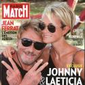 Laeticia Hallyday : Après 15 ans d'amour, son plus beau cadeau d'anniversaire... C'est Johnny !