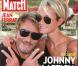Laeticia Hallyday : Après 15 ans d'amour, son plus beau cadeau d'anniversaire... C'est Johnny !