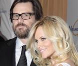 Jim Carrey est très impliqué dans la vie de Evan, le fils de sa belle Jenny McCarthy. Un beau-papa au top et... hilarant !  