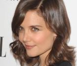 Katie Holmes est définitivement la plus sympathique des belles-mamans ! Et ce ne sont pas Connor et Isabella qui vous diront le contraire !<br />