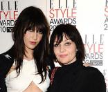 Daisy Lowe, fille de Gavin Rossdale et de Pearl Lowe. Une belle fille top model, mais pas une surprise des plus tops !  