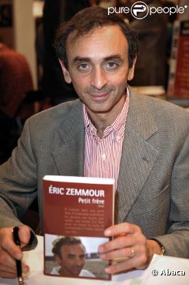 Eric Zemmour
