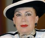 Geneviève de Fontenay 