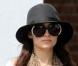 Nicole Richie : question look... elle assure toujours un max !