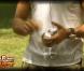 La partie de pétanque... enflammée !