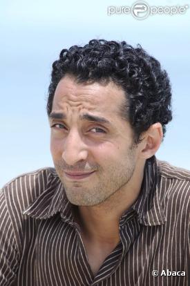 Sofiane Belmouden de Plus Belle La Vie
