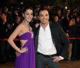 Kamel Ouali et Sofia Essaïdi