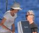 Richard Gere : Avec sa femme Carey Lowell, il nous rejoue le Love Boat... Appelez-le Cap'tain !