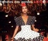 Vente aux enchères Christian Lacroix pour Jean Patou