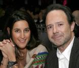Marc Levy et Pauline Lévêque
