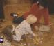 Extrait du reportage consacré aux enfants de Michael Jackson, dans l'émission  Haute Définition , le 29 mars 2010, sur TF1 !