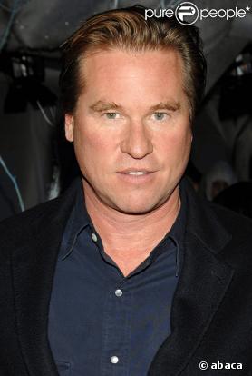 Val Kilmer